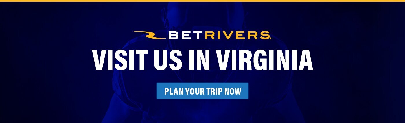 Visit BetRivers Sportsbook